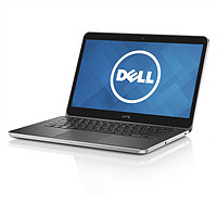 Dell 戴尔 XPS 14-7272sLV 笔记本电脑（14吋、三代i7、8G）