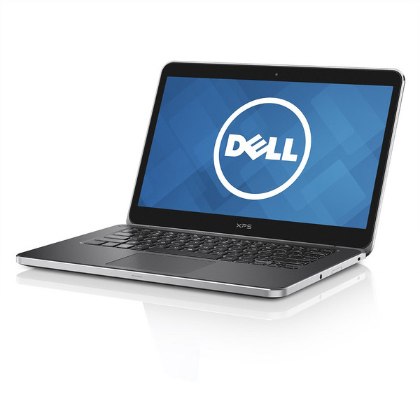 Dell 戴尔 XPS 14-7272sLV 笔记本电脑（14吋、三代i7、8G）