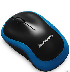 Lenovo 联想 N1901A(CN-蓝) 无线鼠标+R3220 300M 路由器