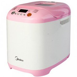 Midea 美的 AHS20AB-PR 面包机