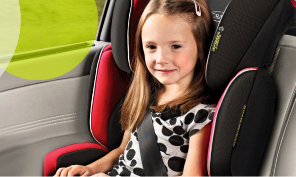 消费提示：Graco 葛莱 儿童汽车安全座椅 在美召回