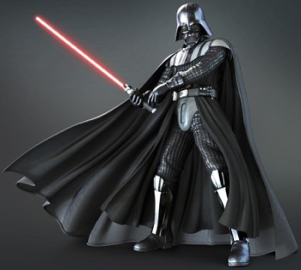 hasbro孩之宝fxdarthvaderlightsaber达斯维达光剑
