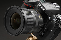 Nikon 尼康 10-24mm f/3.5-4.5G ED DX幅面用超广变焦镜头