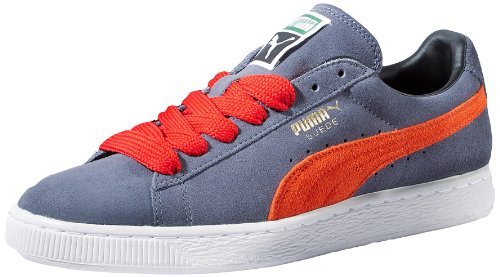 PUMA 彪马 Classic Suede Sneaker 男款复古运动鞋