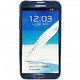 Samsung 三星 GALAXY NOTE2 N7102 32G  双卡双待 手机 蓝色 联通定制版