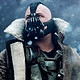 TDKR 蝙蝠侠之黑暗骑士崛起 Bane 贝恩面具 成年人V2版