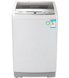 SANYO 三洋 XQB75-M1155N 7.5公斤 大容量全自动洗衣机