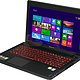 双枪将：lenovo 联想 IdeaPad  Y510p  59406636 笔记本电脑（1080p、i7、GT755M SLI）