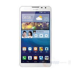 Huawei 华为 MT2-C00 手机 白色 电信版
