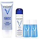 VICHY 薇姿 保湿护肤4件套装