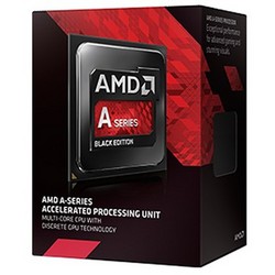 京东商城 AMD APUA10-7850K 盒装CPU 首发活动