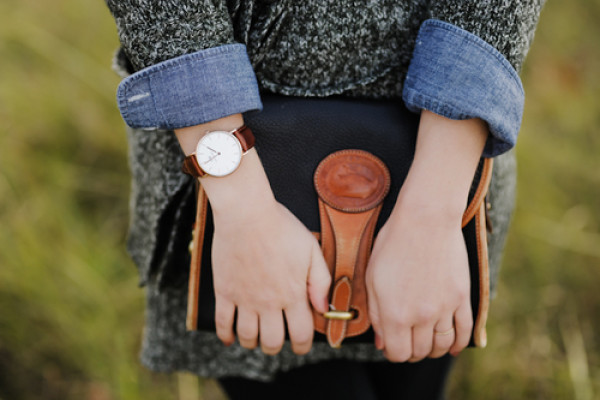 Daniel Wellington DW 丹尼尔·惠灵顿手表 官网 情人节折扣码