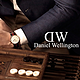  促销活动：Daniel Wellington DW 丹尼尔·惠灵顿手表 官网 情人节折扣码 有晒单　