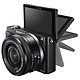 近期低价：SONY 索尼 NEX-3NL 微单单镜套机（16-50mm饼干头）