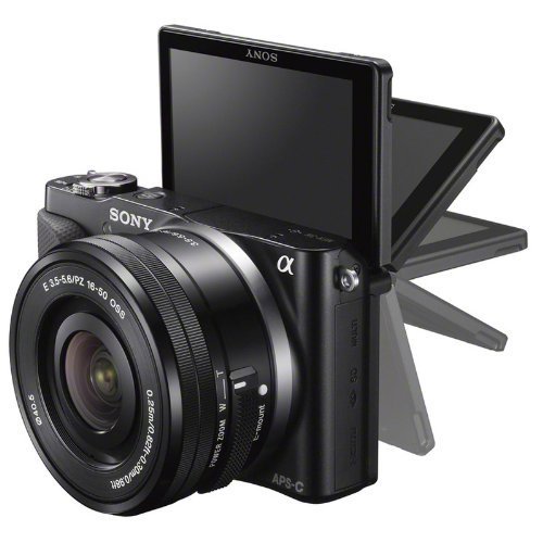 近期低价:SONY 索尼 NEX-3NL 微单单镜套机(16-50mm饼干头)