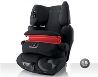 再特价：CONCORD 康科德 Transformer pro 系列 儿童安全座椅（液压升降、isofix）