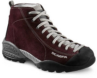 Scarpa Mojito Mid GTX 女款休闲户外靴