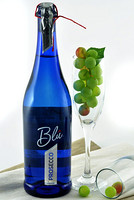 Blu 炫蓝干汽酒  750ml