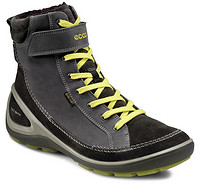 ecco  爱步 Biom Grip Paoli GTX 女款户外靴