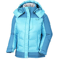 Mountain Hardwear 山浩 Chillwave 女款防水羽绒服（650蓬鹅蓬）