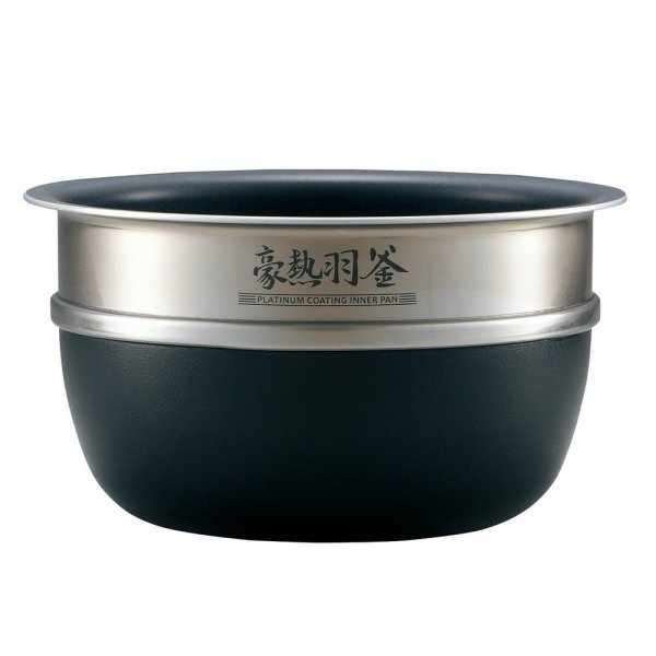 ZOJIRUSHI 象印 NP-BS10-WP 电饭煲（次旗舰，IH加热7段压力、南部铁器）