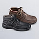  Clarks 其乐 Cameron Moc 男士短靴　