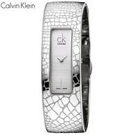 Calvin Klein Instinctive 女士时装腕表