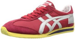 Onitsuka Tiger 鬼塚虎 TH110N 中性 休闲跑步鞋