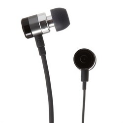 TDK TH-EC41BK CLEF-P演奏系列 动圈单元入耳式耳机  黑色