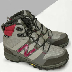 new balance 新百伦 WO1099 女款户外徒步鞋