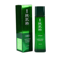 KOSE 高丝 纯肌粹 化妆水 150ml