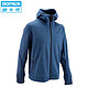 Decathlon 迪卡侬 DOMYOS 男式 连帽卫衣夹克