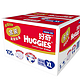 限华北华东等部分地区：Huggies 好奇金装 纸尿裤 XL105片