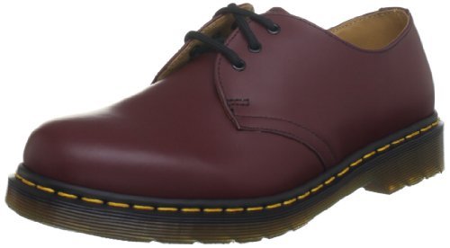 Dr. Martens 1461 W 3-Eye Oxford 女士牛津鞋