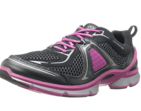 ecco 爱步 Biom 自然律动 EVO Trainer Lite 女款训练鞋