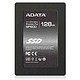 ADATA 威刚 SP600 128G 2.5英寸 SATA-3 固态硬盘