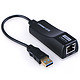 UGREEN 绿联 20249 USB3.0 Gigabit Lan USB3.0转rj45 外置带线