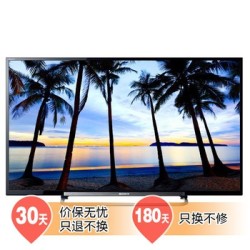 SONY 索尼 KLV-40R476A 40英寸 全高清 LED液晶电视(黑色)