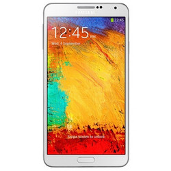 SAMSUNG 三星 Note3 N9009 3G智能手机（16G）（白色） 