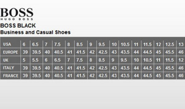 bossblackbyhugobosscarbio男士牛津休闲鞋