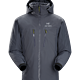 Arcteryx 始祖鸟  Fission SV 顶级棉服 L码