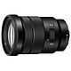 SONY 索尼 E PZ 18-105mm F4 G OSS SELP18105G 恒定光圈电动变焦镜头