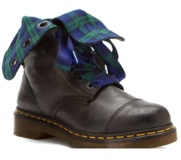 Dr. Martens Aimilie 女款马丁靴