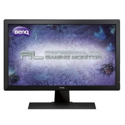 BenQ 明基 RL2455HM 24寸电子竞技显示器(1ms、不闪屏)