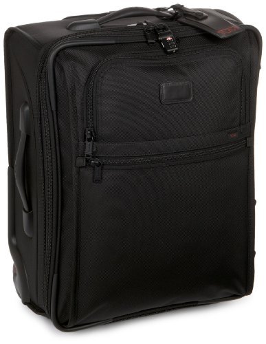 TUMI  Alpha 2 Continental 22021 登机箱 20寸