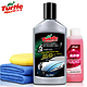 Turtle WAX 龟牌全效蜡套装 (全效腊+护理香波+毛巾+打蜡海绵)