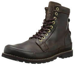 Timberland 天木兰 Earthkeepers 6&quot; Lace-Up 男款高帮靴 