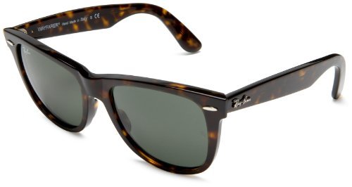 Ray-Ban 雷朋 RB2140 50mm/54mm 经典太阳镜（玳瑁色镜架）