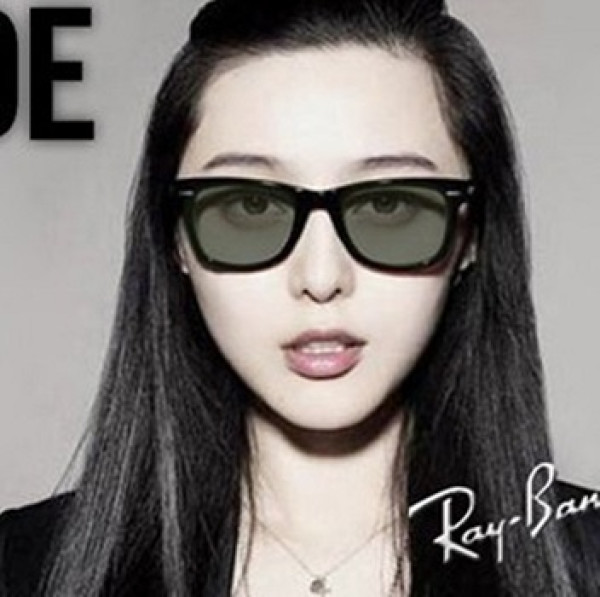 rayban雷朋rb214050mm经典太阳镜玳瑁色镜架