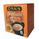 OMAIS 欧曼思 白咖啡三合一 150g (25g*6)